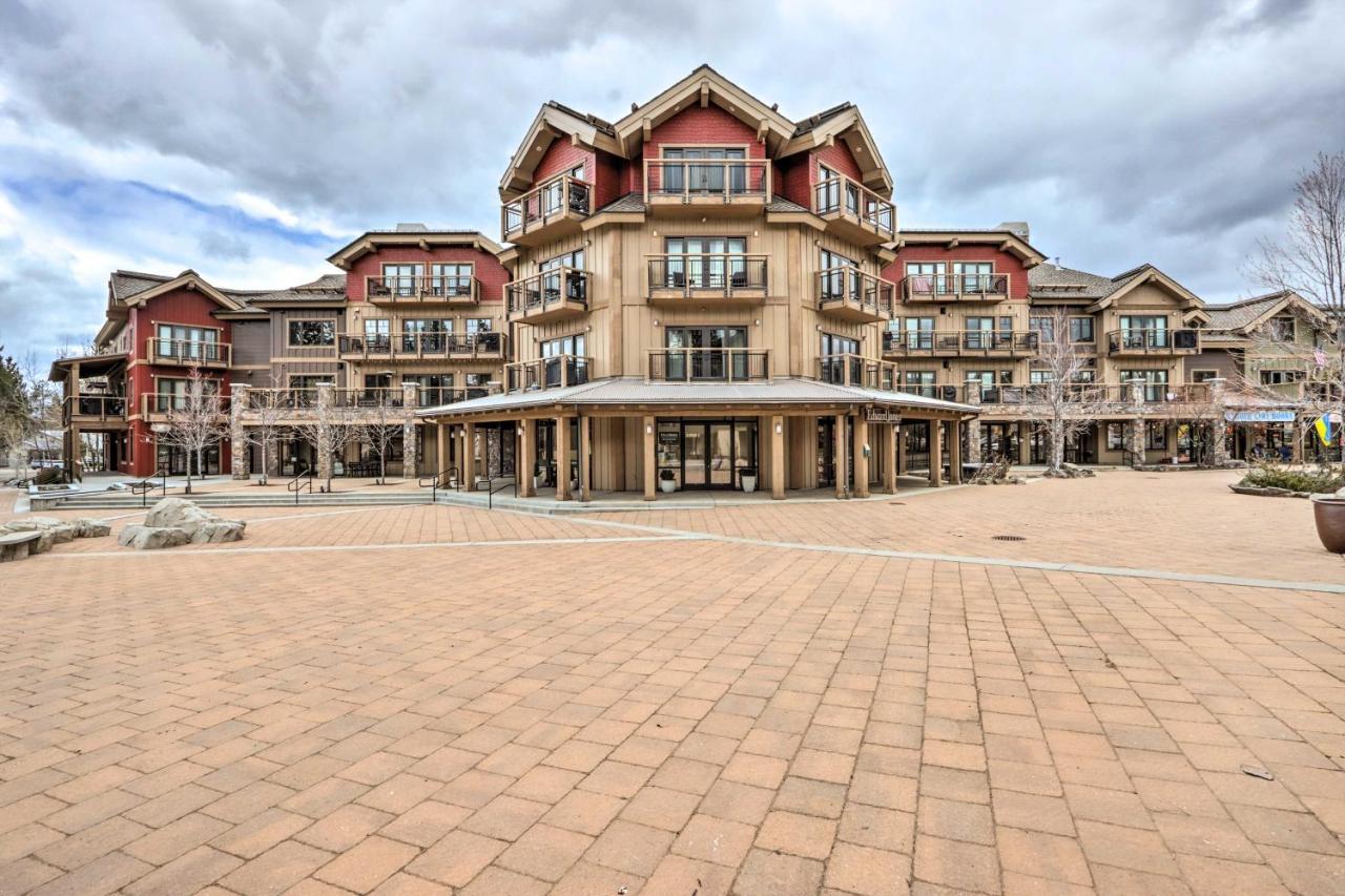 Stunning Getaway In The Heart Of Downtown Mccall Esterno foto