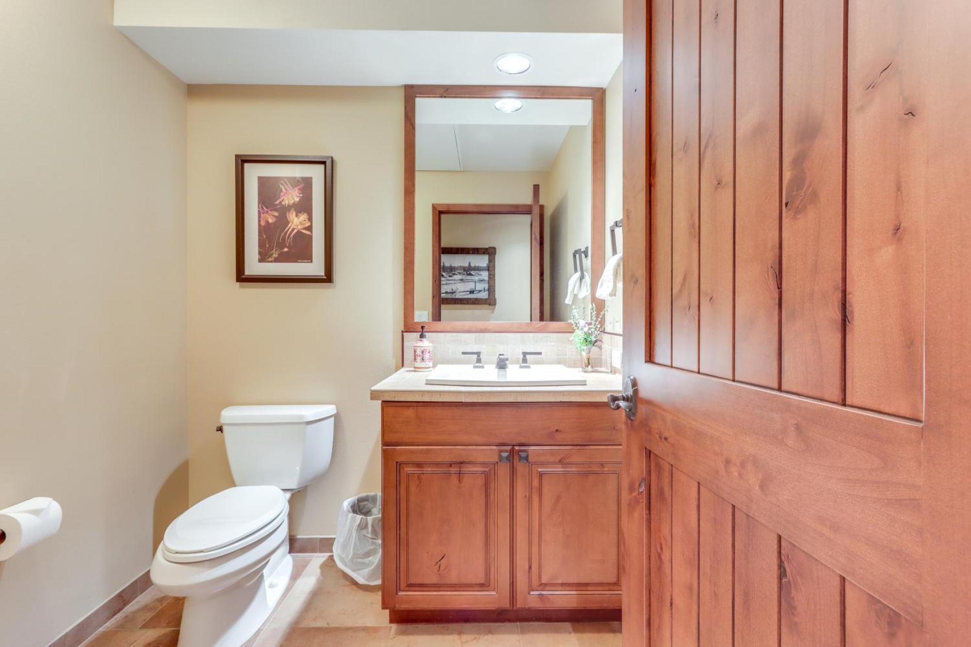 Stunning Getaway In The Heart Of Downtown Mccall Esterno foto