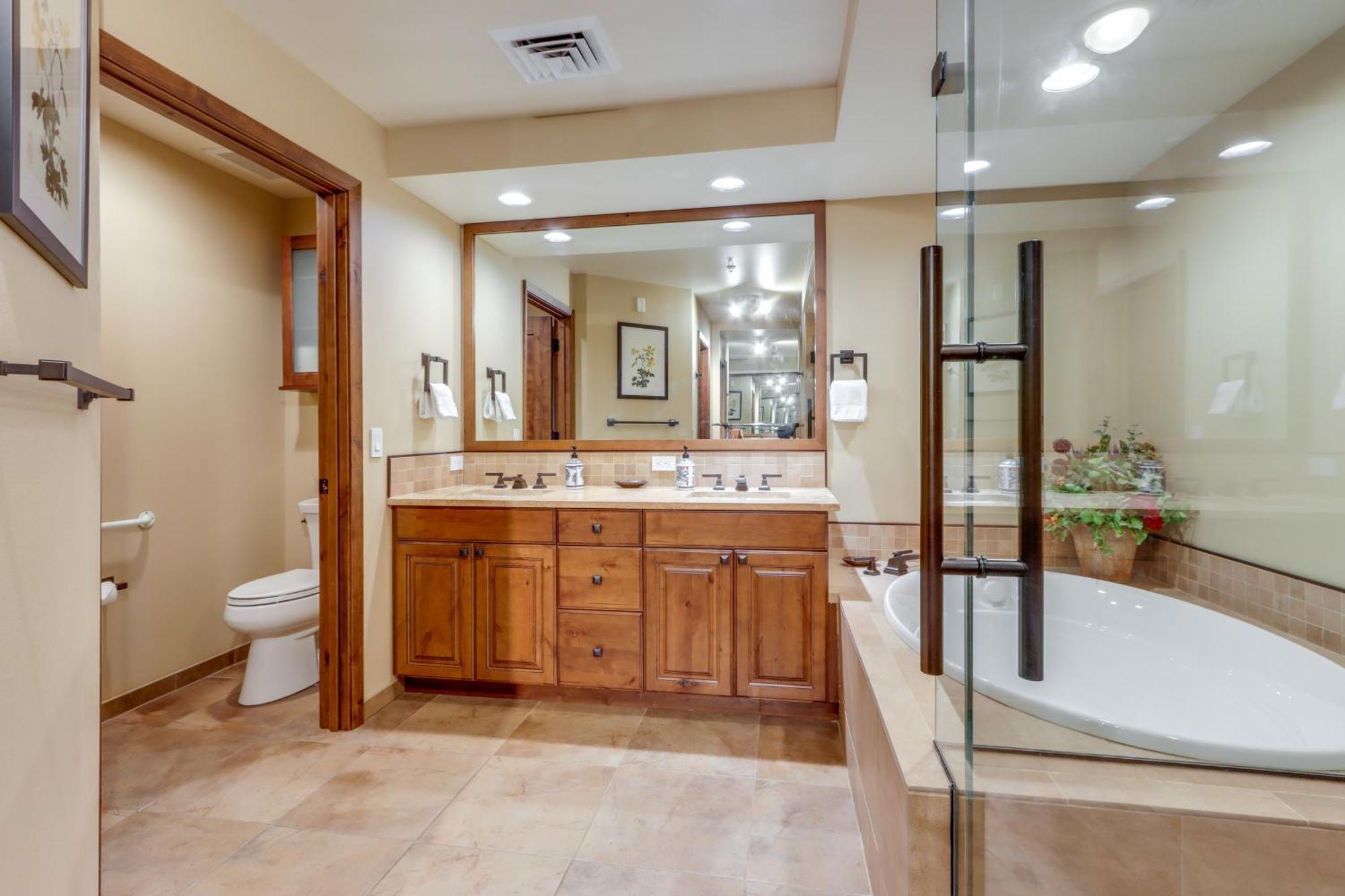 Stunning Getaway In The Heart Of Downtown Mccall Esterno foto