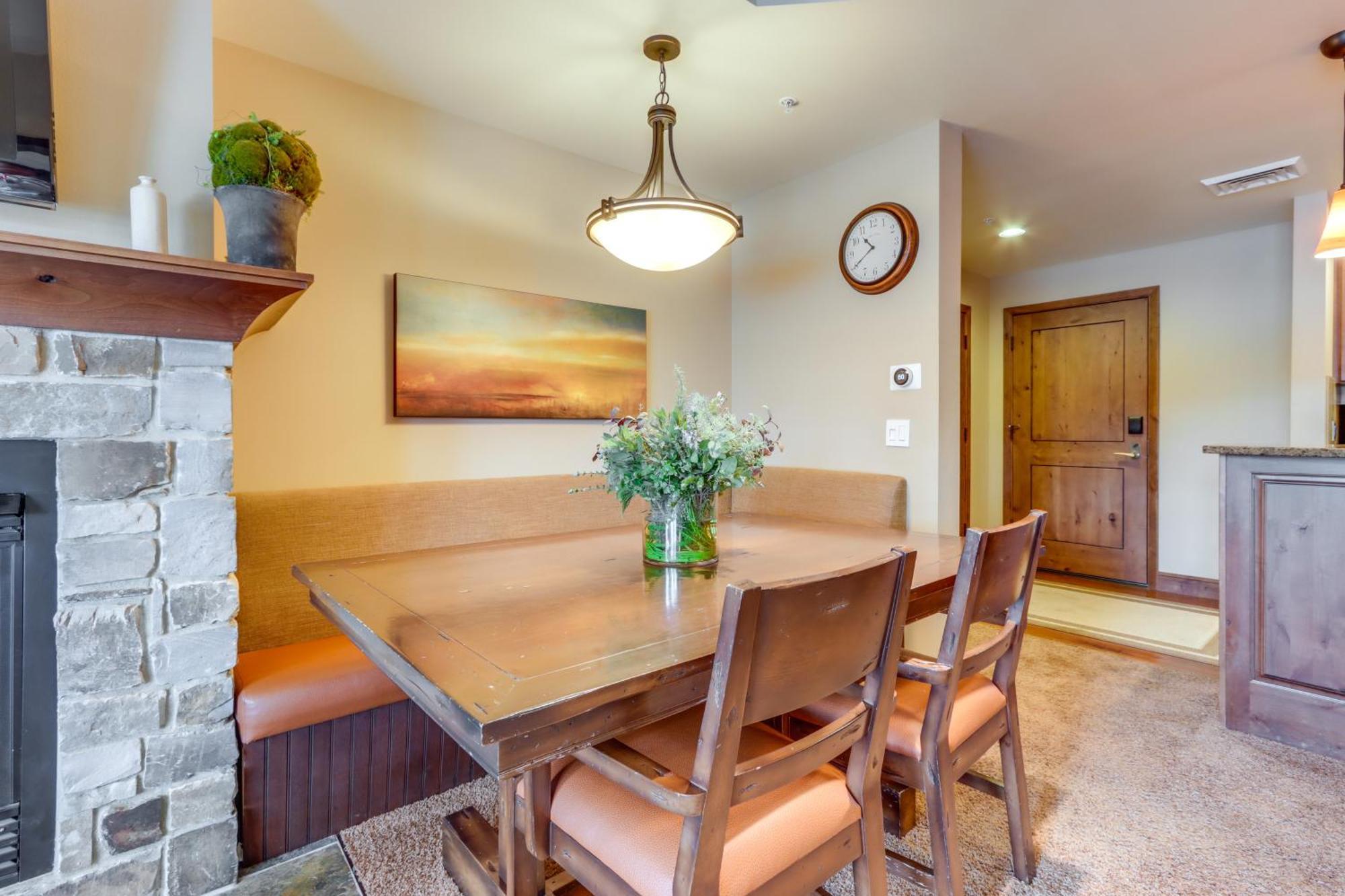 Stunning Getaway In The Heart Of Downtown Mccall Esterno foto