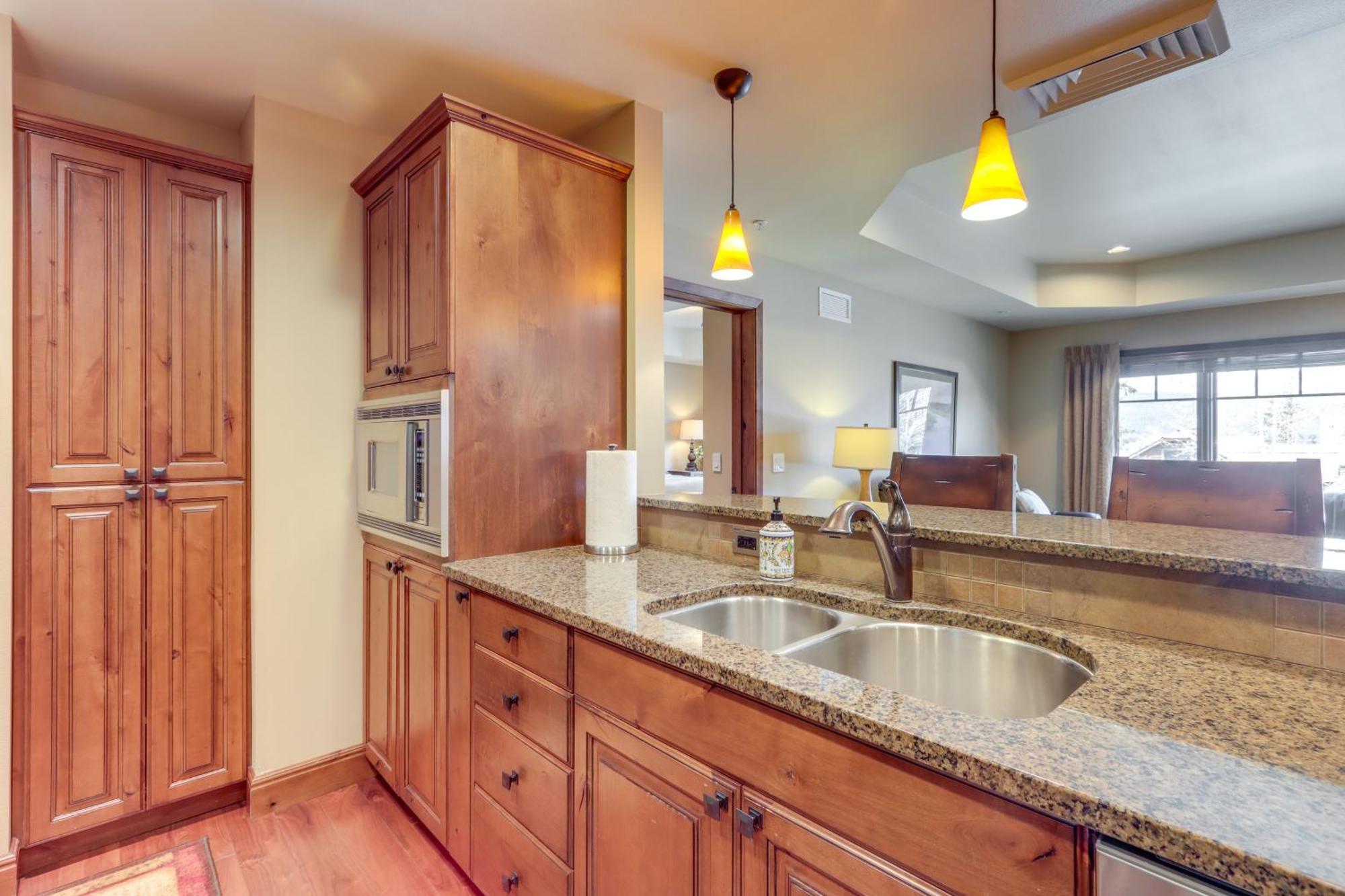 Stunning Getaway In The Heart Of Downtown Mccall Esterno foto